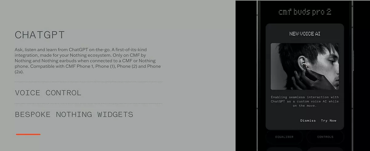 NOTHING CMF PHONE 1 - ALEZAY KUWAIT