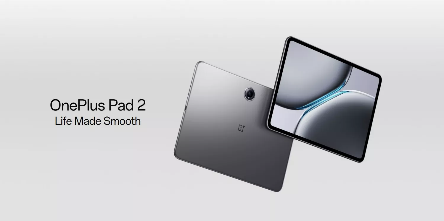 ONEPLUS PAD 2 - BANNER - ALEZAY KUWAIT