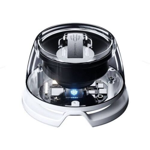 REDMAGIC MAGNETIC SPEAKER - ALEZAY KUWAIT