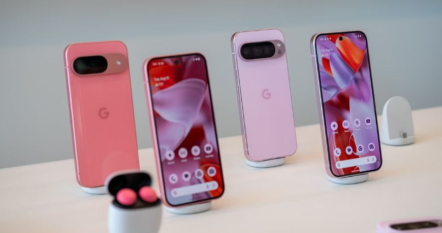 Google Pixel 9 Series All Features And Specifications - Alezay