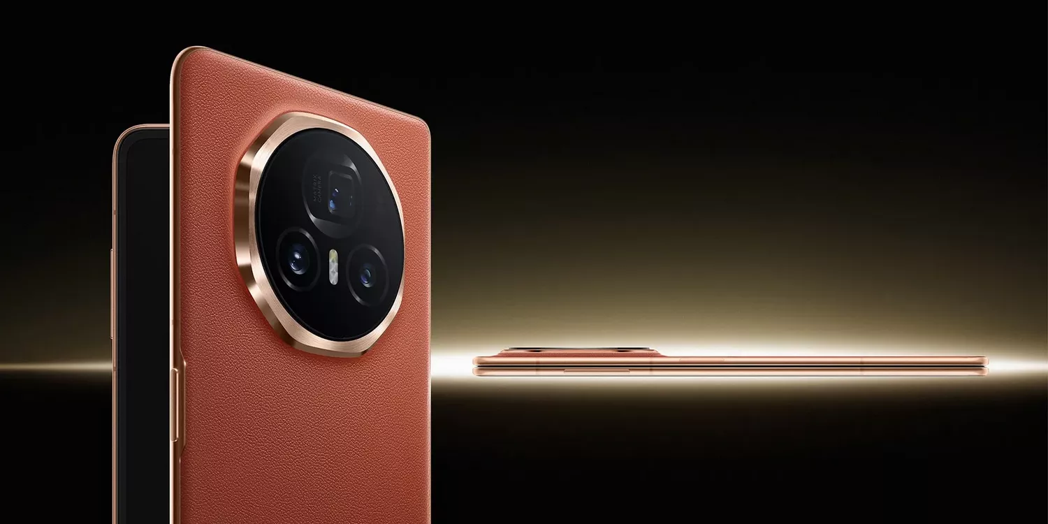 HONOR MAGIC V3 5G - BANNER - ALEZAY KUWAIT