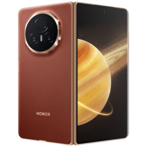 HONOR MAGIC V3 5G - RED - ALEZAY KUWAIT