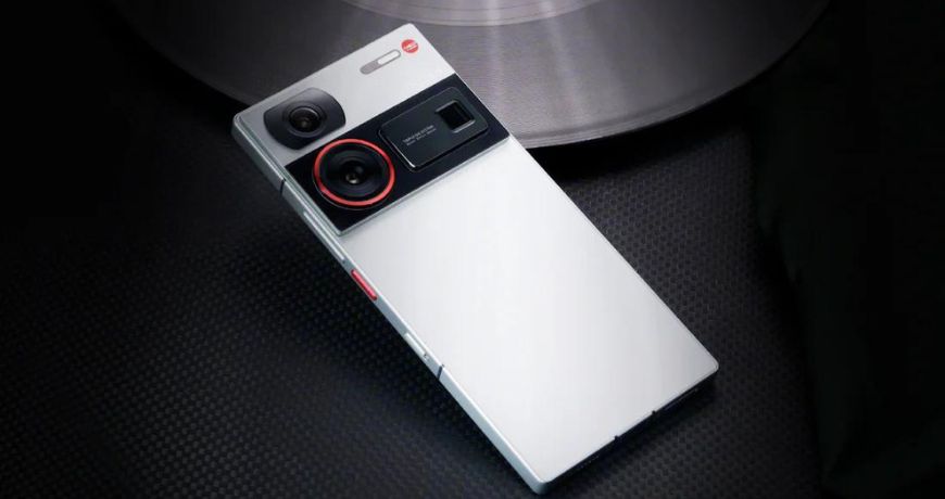 Nubia Z60 Ultra The Best Mobile Phone In the Z Series