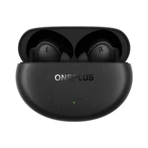 OnePlus Nord Buds 3 Pro - Black - Alezay Kuwait