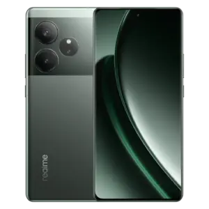 REALME GT 6 5G - RAZOR GREEN - ALEZAY KUWAIT