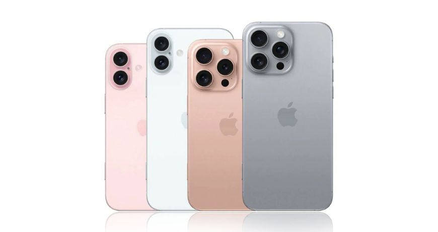 iPhone 16 Pro Release Date and Feature - Alezay