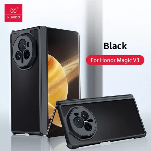 Honor Magic V3 Folding Cover by Xundd - Alezay Kuwait - Xundd Kuwait