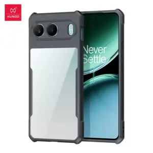 OnePlus Nord 4 Shockproof Protective Case by Xundd - Alezay Kuwait