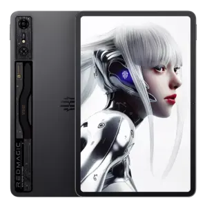REDMAGIC Gaming Tablet Pro - REDMAGIC NOVA Gaming Tablet - Cyclone - Alezay Kuwait - Redmagic Kuwait