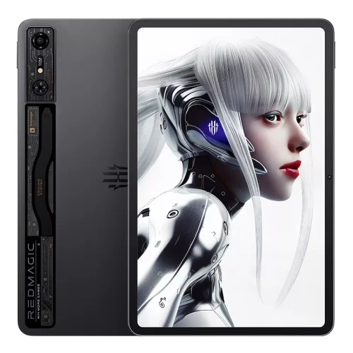 REDMAGIC Gaming Tablet Pro - REDMAGIC NOVA Gaming Tablet - Cyclone - Alezay Kuwait - Redmagic Kuwait
