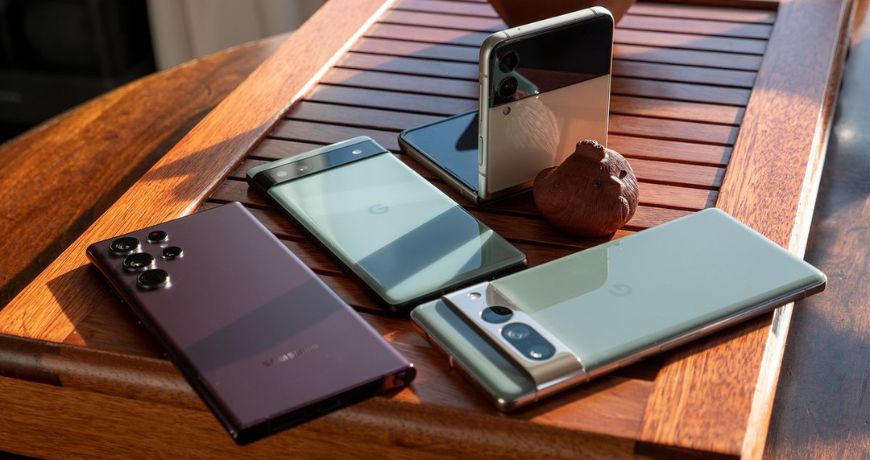 Top 10 Best Smartphones in Kuwait Today - Alezay