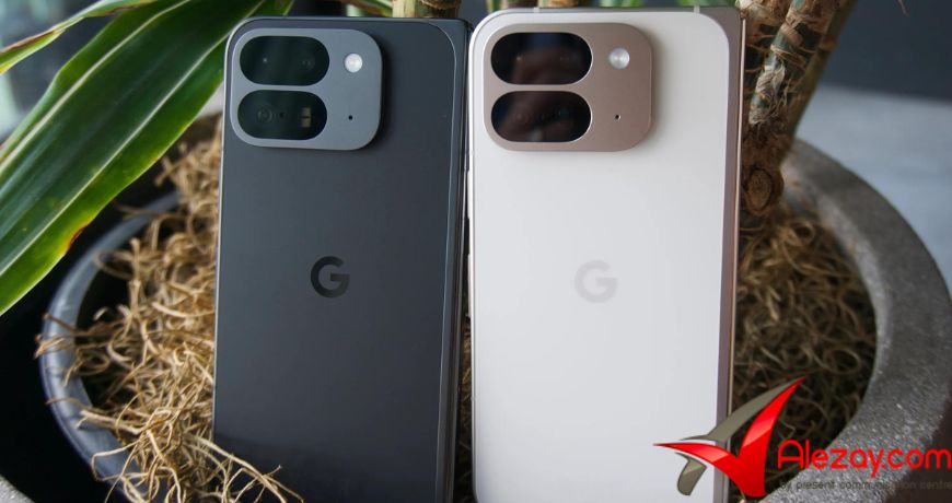 Top 10 Reasons to Buy Google Pixel 9 Pro and Pro Fold - Alezay