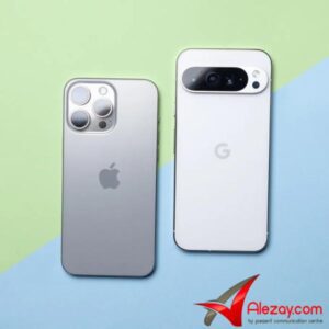 Google Pixel 9 Pro XL is Better Than iPhone 16 Pro Max 1