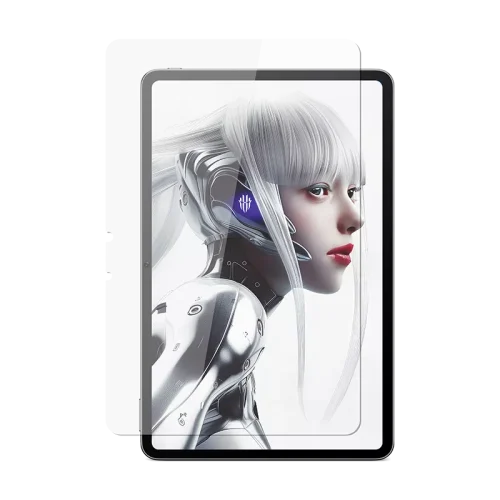 REDMAGIC Nova Gaming Tablet Screen Protector (Official) - Alezay Kuwait - REDMAGIC Kuwait