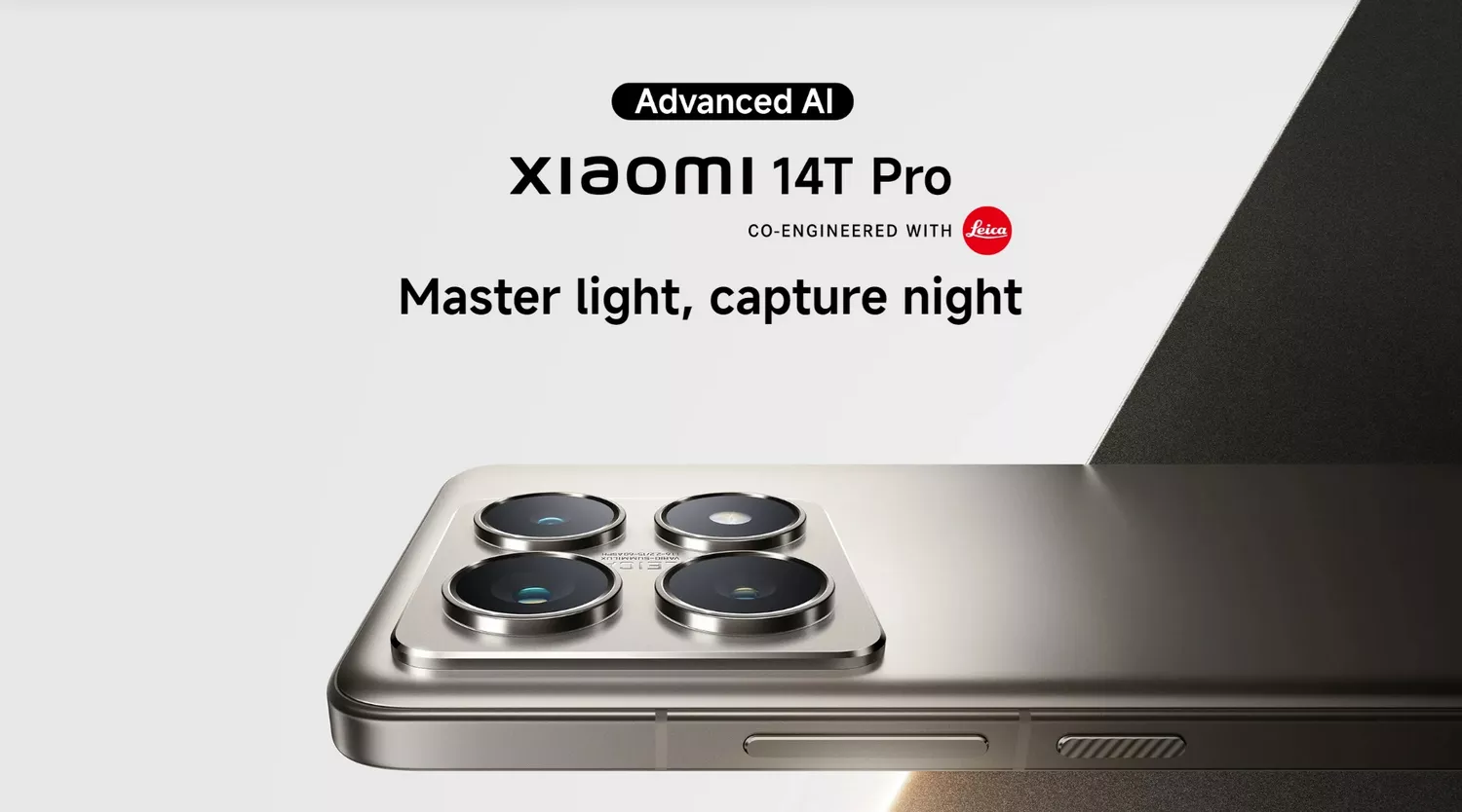 XIAOMI 14T PRO - ALEZAY KUWAIT - XIAOMI KUWAIT