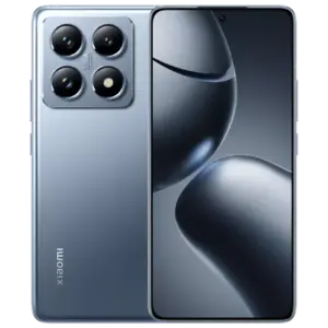 XIAOMI 14T PRO - TITAN BLUE - ALEZAY KUWAIT - XIAOMI KUWAIT