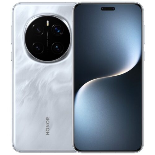 Honor Magic 7 Pro - Gray - Alezay Kuwait - Honor Kuwait