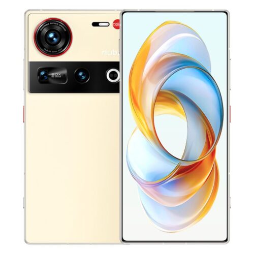 NUBIA Z70 ULTRA - YELLOW - SNAPDRAGON 8 ELITE - ALEZAY KUWAIT - NUBIA KUWAIT