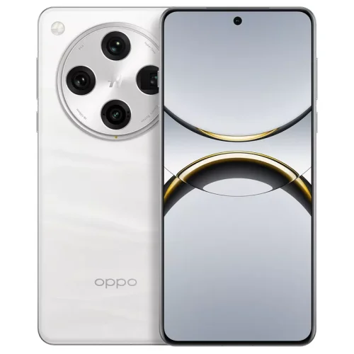 OPPO FIND X8 PRO 5G - WHITE - ALEZAY KUWAIT - OPPO KUWAIT