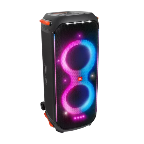 JBL Partybox 710 800W Portable Speaker - JBL Kuwait - Alezay Kuwait