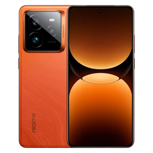 REALME GT 7 PRO - MARS ORANGE - ALEZAY KUWAIT - REALME KUWAIT
