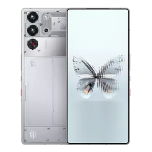 REDMAGIC 10 Pro+ -Snadpdragon 8 Elite - Moonlight Gaming Mobile Phone - Alezay Kuwait - REDMAGIC Kuwait