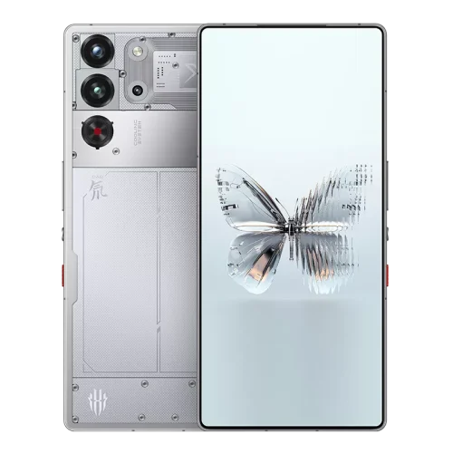 REDMAGIC 10 Pro+ -Snadpdragon 8 Elite - Moonlight Gaming Mobile Phone - Alezay Kuwait - REDMAGIC Kuwait