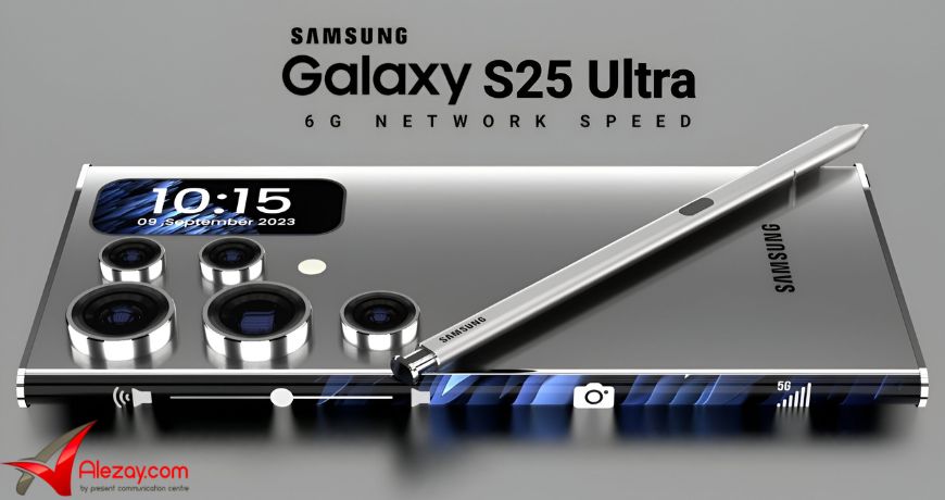 Samsung Galaxy S25 Rumors and Release Date - Alezay