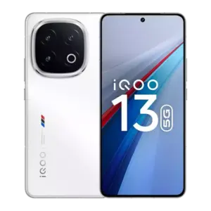 VIVO IQOO 13 5G - SNAPDRAGON 8 ELITE - LEGEND EDITION - VIVO KUWAIT - ALEZAY KUWAIT