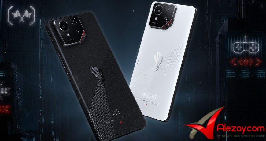 5 Game-Changing Features of the ASUS ROG 9 Pro - Alezay