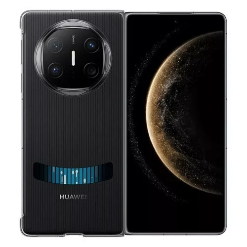 Huawei Mate X6 Micro-Pump Liquid Cooling Case - Alezay Kuwait - Huawei Kuwait