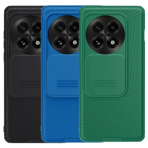 Nillkin CamShield Pro Case Cover for OnePlus 13 - Alezay Kuwait - Nillkin Kuwait