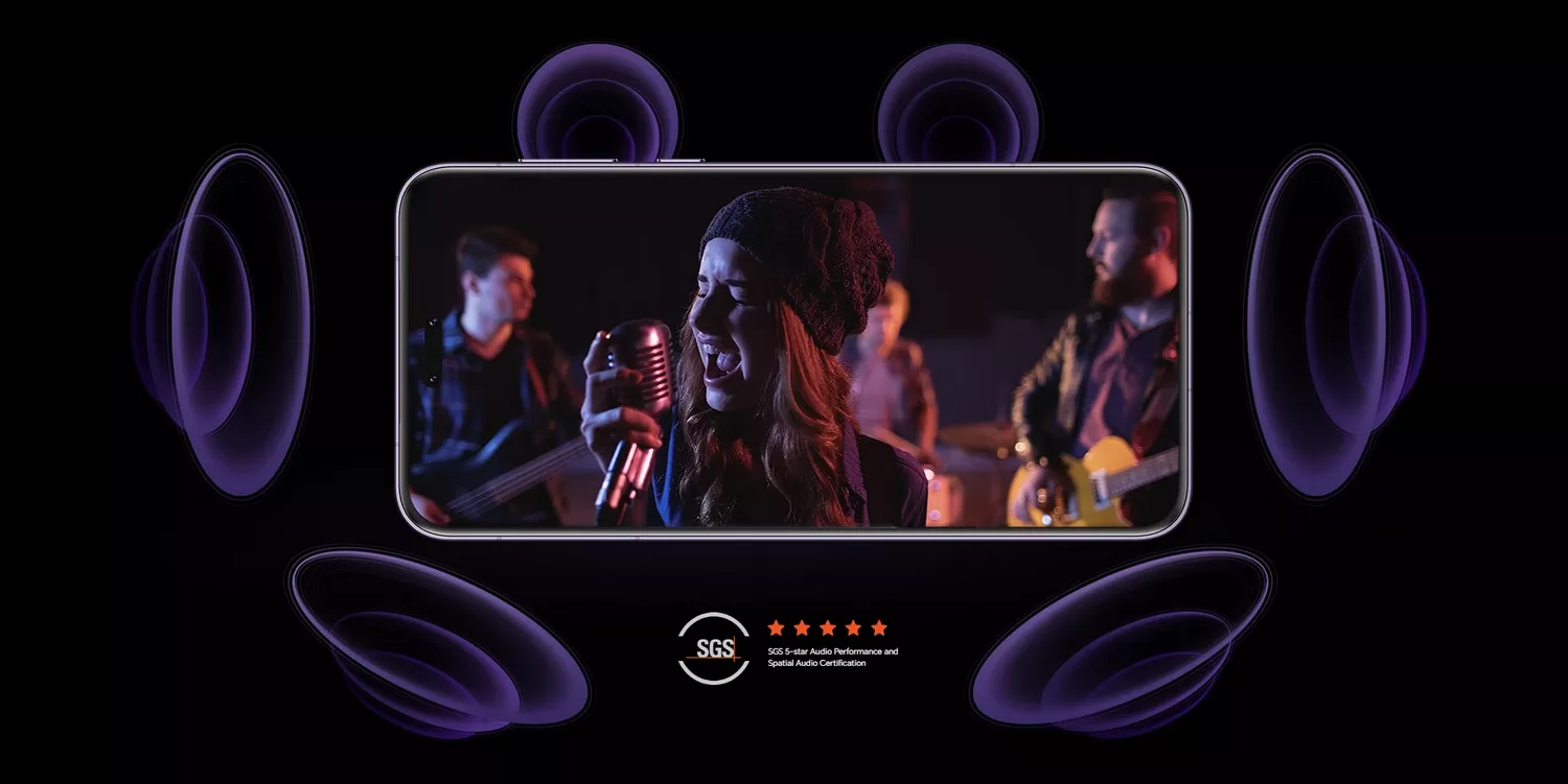 Honor Magic 7 RSR Porsche Design - Features - Alezay Kuwait - Honor Kuwait