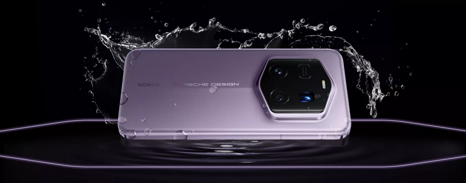 Honor Magic 7 RSR Porsche Design - Features - Alezay Kuwait - Honor Kuwait