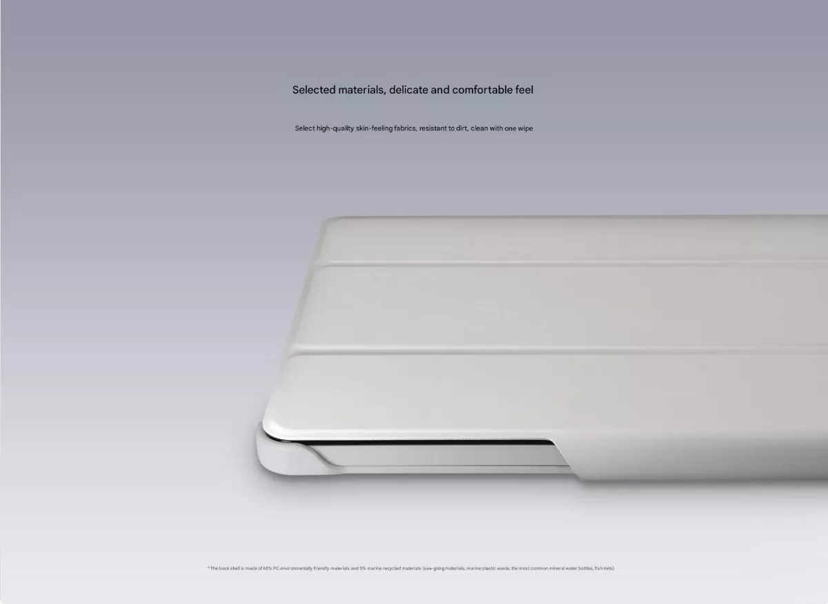 Lenovo Legion Y700 2024 Protective Cover (Official) - Alezay Kuwait - Lenovo Kuwait