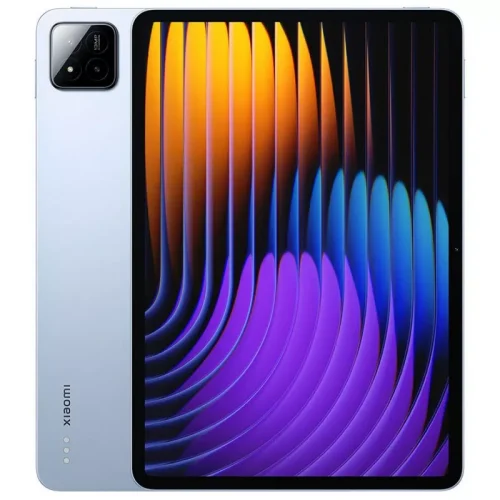 Xiaomi Pad 7 Pro - Blue - Alezay Kuwait - Xiaomi Kuwait