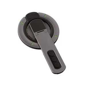 Double-sided Magnetic Phone Holder Ultra-thin 360° Rotatable Multifunctional & Multi-angle Adjustable Phone Holder 4