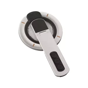 Double-sided Magnetic Phone Holder Ultra-thin 360° Rotatable Multifunctional & Multi-angle Adjustable Phone Holder 5