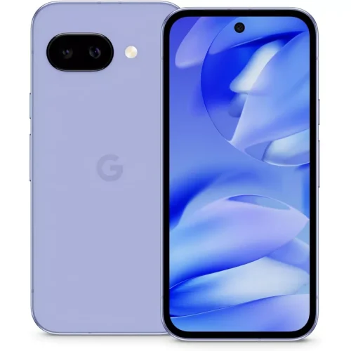 GOOGLE PIXEL 9A - IRIS - ALEZAY KUWAIT - GOOGLE KUWAIT