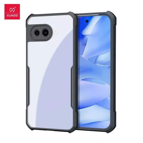 Google Pixel 9a Shockproof Protective Case by Xundd - Alezay Kuwait