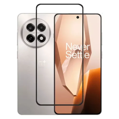 OnePlus 13R Screen Protector - Alezay Kuwait - OnePlus Kuwait