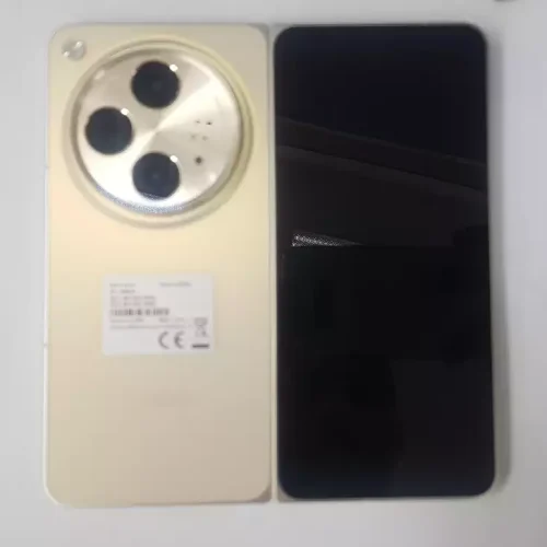 Oppo Find N3 Fold - 512GB - Used - Gold