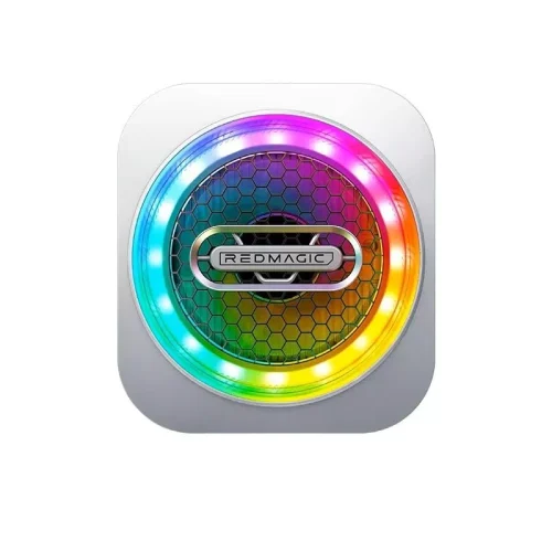 REDMAGIC VC Cooler 6 Pro - Alezay Kuwait - REDMAGIC Kuwait