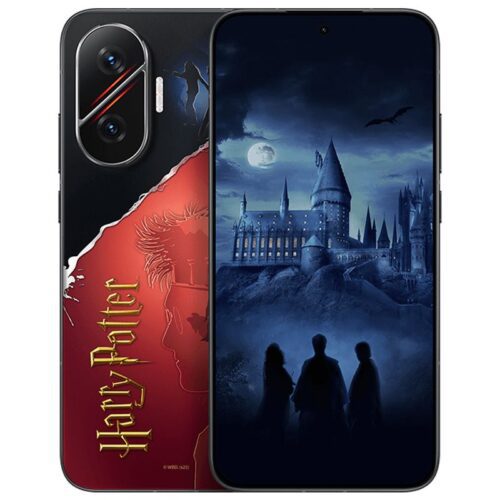 REDMI Turbo 4 Pro Harry Potter Edition - Alezay Kuwait - Xiaomi Kuwait