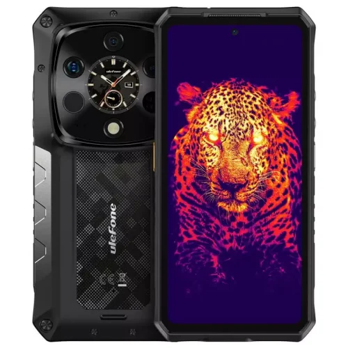 Ulefone Armor 28 Ultra Thermal Version - Alezay Kuwait - Ulefeone Kuwait