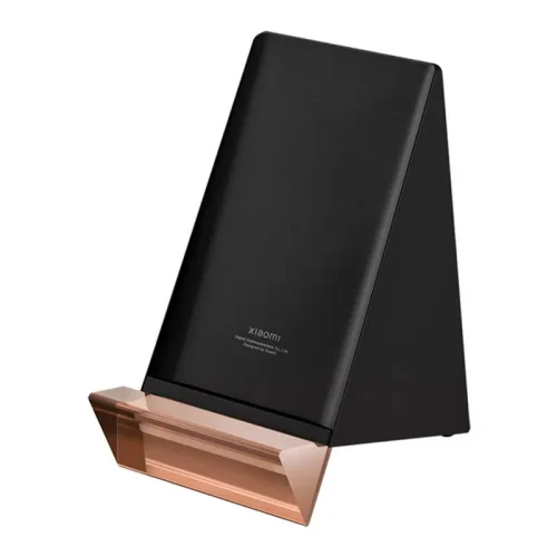 Xiaomi 100W Wireless Charging Stand + 120W Power Adapter - Alezay Kuwait - Xiaomi Kuwait