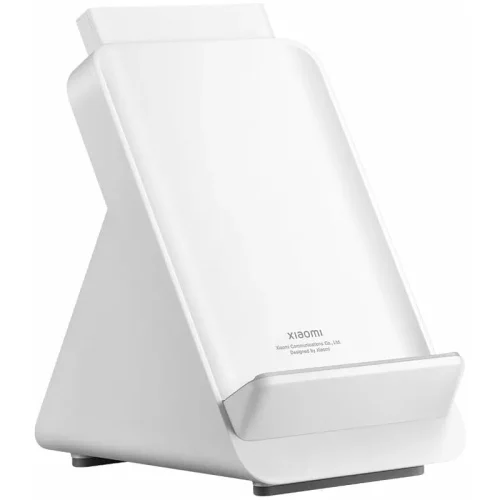 Xiaomi 80W Adaptive Wireless Charging Stand - Alezay Kuwait - Xiaomi Kuwait