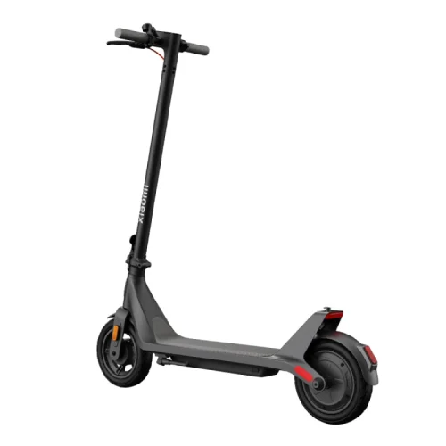 Xiaomi Electric Scooter 4 Lite 2nd Generation - Alezay Kuwait - Xiaomi Kuwait