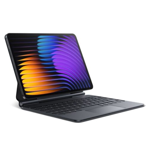 Xiaomi Pad 7 Pro Focus Keyboard (Official) - Alezay Kuwait - Xiaomi Kuwait