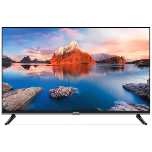 Xiaomi TV A Pro 32 inch HD Smart LED TV - Alezay Kuwait - Xiaomi Kuwait
